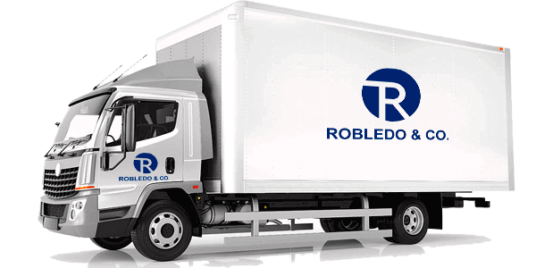 Servicio de trailers y camiones con caja