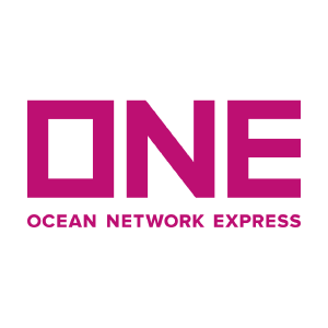 one